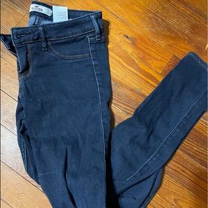 Hollister Skinny Jeans